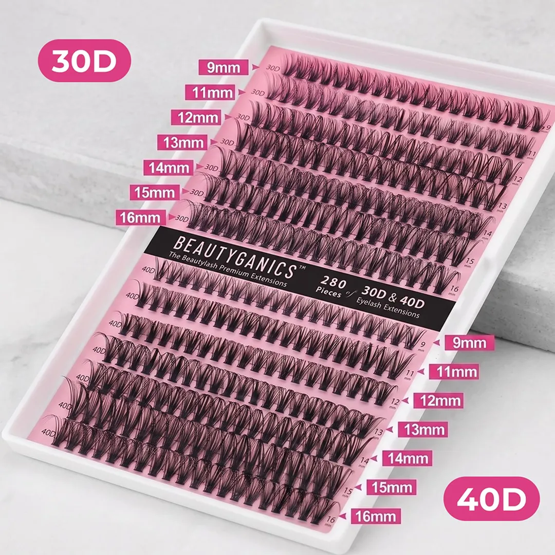 DIY Lash Extension Kit — image 8