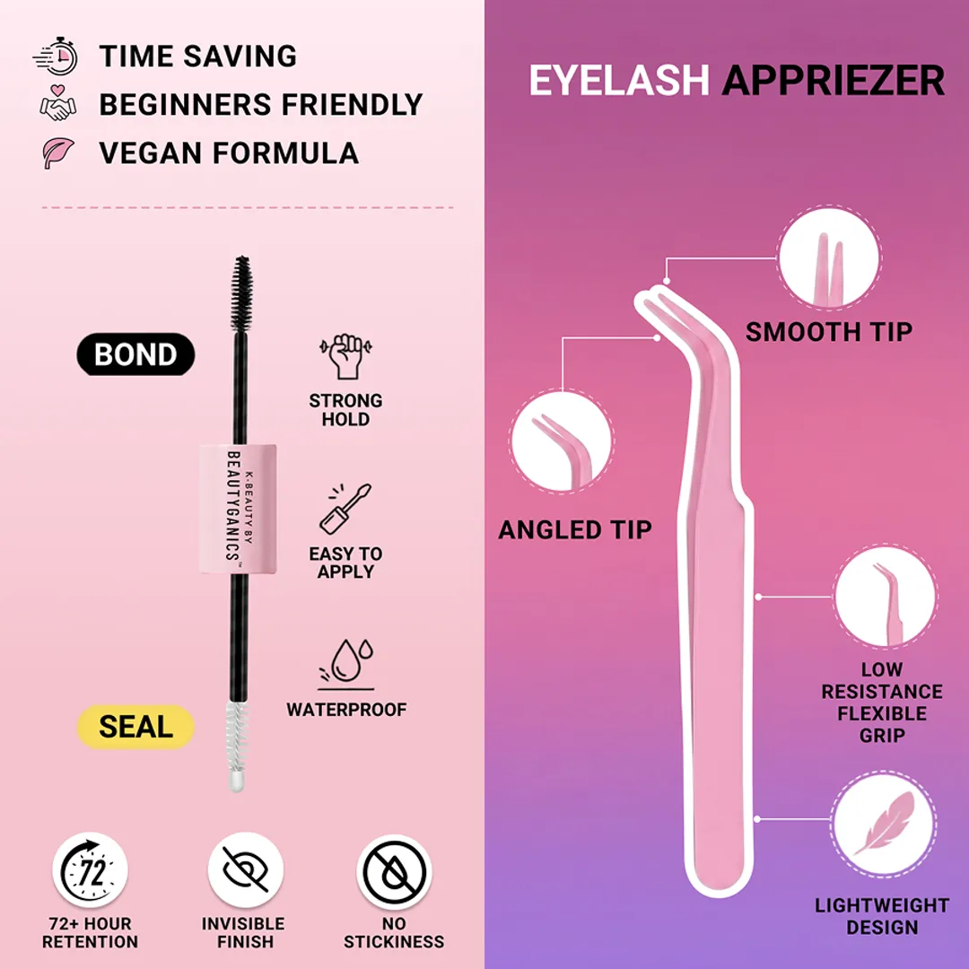 DIY Lash Extension Kit — image 13
